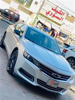 شيفروليه امبالا